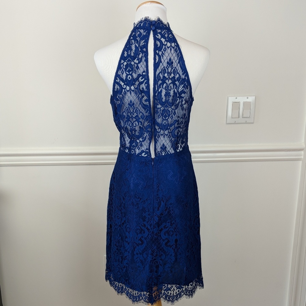 NWT: BB Dakota Cherie Dress - Picture 3 of 4